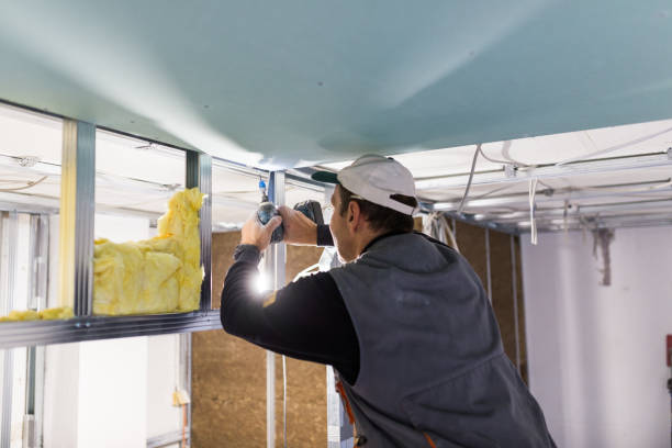 Range of Insulation Solutions in Bradley, IL