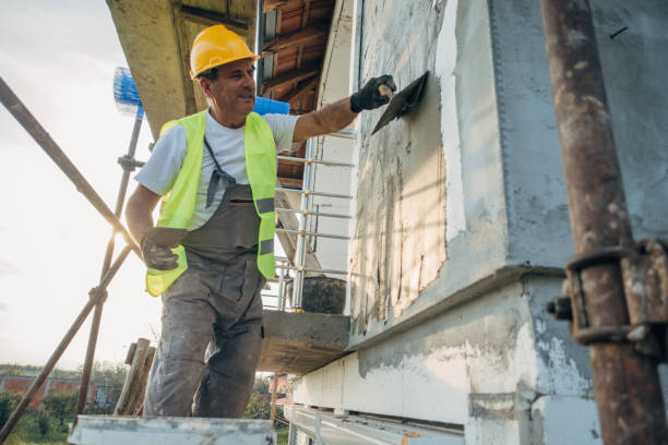 Best Spray Foam Insulation  in Bradley, IL