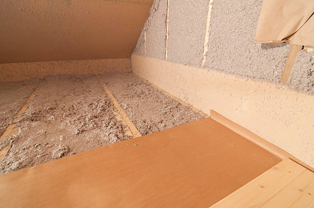 Best Local Insulation Services  in Bradley, IL