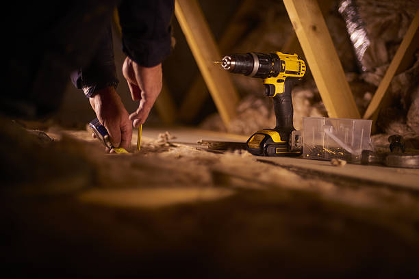 Best Insulation Contractors for Homes  in Bradley, IL